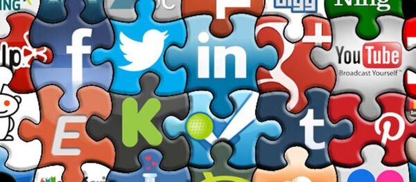 Social media tools - Sputnik Mundo