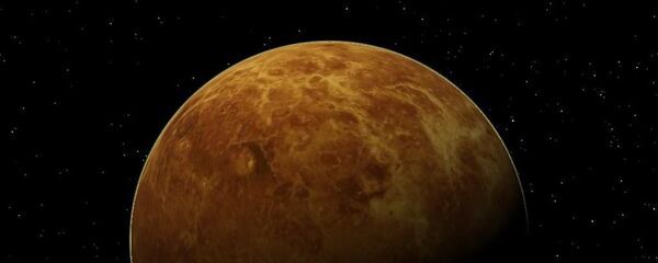 Venus Venus - Sputnik Mundo