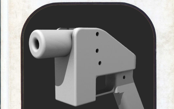 Arma tu propia pistola - Sputnik Mundo