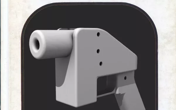 Arma tu propia pistola Arma tu propia pistola - Sputnik Mundo