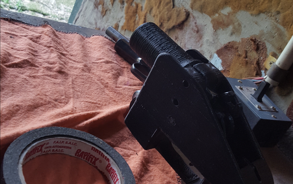 Arma tu propia pistola - Sputnik Mundo