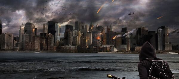 5 razones por las que la OTAN no puede vencer a Rusia - Sputnik Mundo