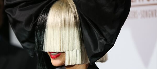 Sia - Sputnik Mundo