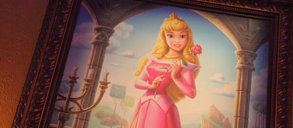 Princess Aurora Princess Aurora - Sputnik Mundo