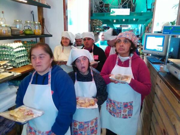 Social Fridge Project - Sputnik Mundo