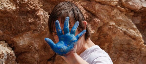 'Trekking Inclusivo' - Sputnik Mundo