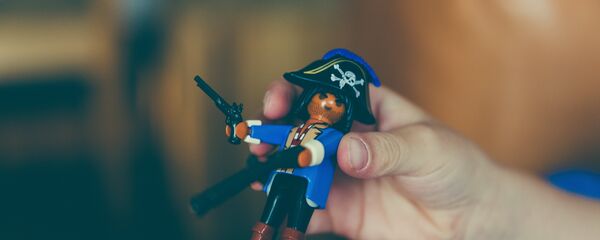 Pirata - Sputnik Mundo