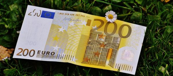 Euros Euros - Sputnik Mundo