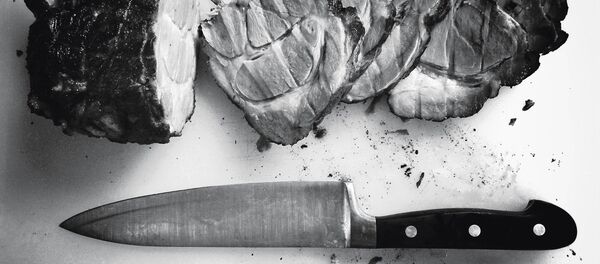 Carne - Sputnik Mundo