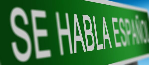 Se habla español - Sputnik Mundo