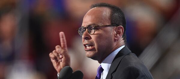 Luis Gutiérrez, congresista demócrata de EEUU - Sputnik Mundo