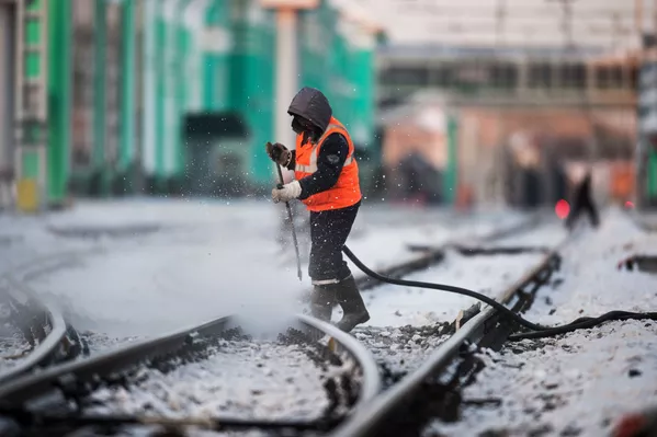 9.600 km de sueños sobre raíles: el Ferrocarril Transiberiano cumple 100 años 9.600 km de sueños sobre raíles: el Ferrocarril Transiberiano cumple 100 años - Sputnik Mundo