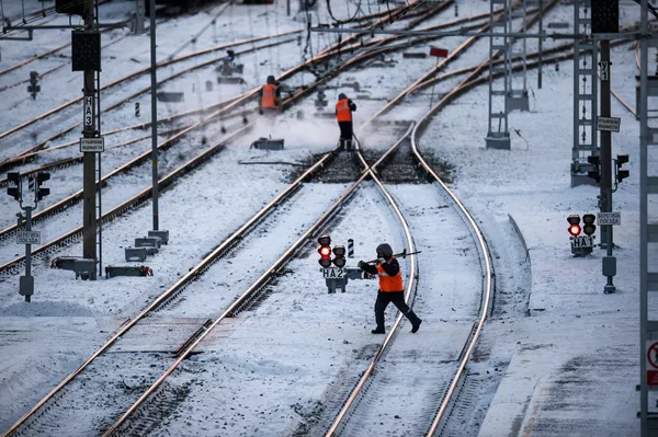 9.600 km de sueños sobre raíles: el Ferrocarril Transiberiano cumple 100 años 9.600 km de sueños sobre raíles: el Ferrocarril Transiberiano cumple 100 años - Sputnik Mundo