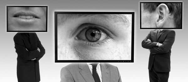 Espía Espía - Sputnik Mundo