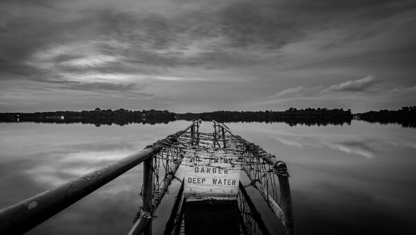 Lago - Sputnik Mundo