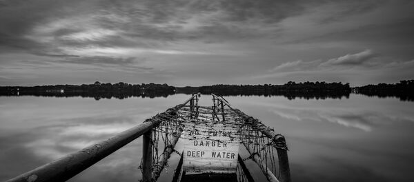 Lago - Sputnik Mundo