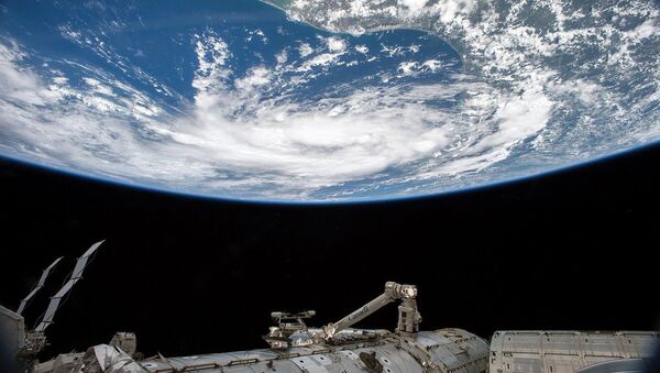 La Estación Espacial Internacional - Sputnik Mundo