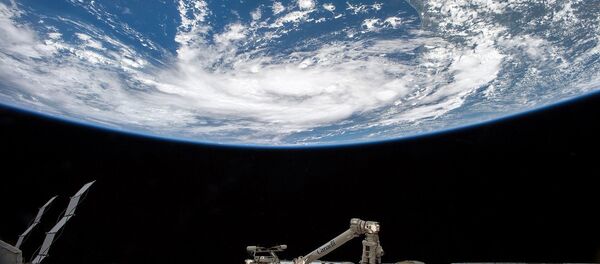 La Estación Espacial Internacional - Sputnik Mundo