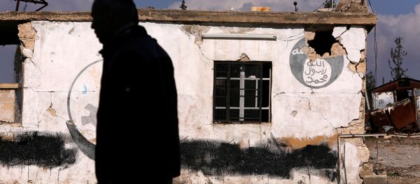 Alepo, Siria - Sputnik Mundo