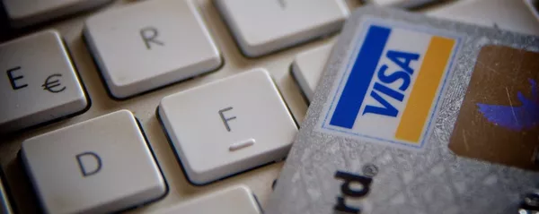 Tarjeta bancaria Tarjeta bancaria - Sputnik Mundo