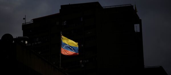 Bandera de Venezuela - Sputnik Mundo