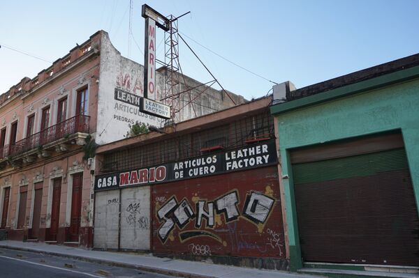 Proyecto CasaMario Proyecto CasaMario - Sputnik Mundo