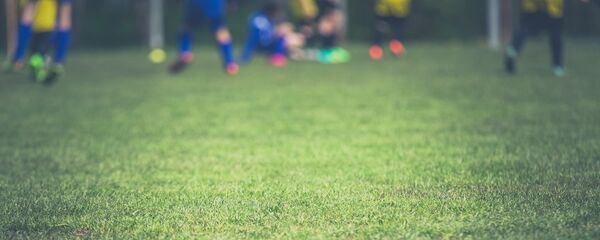 Fútbol - Sputnik Mundo