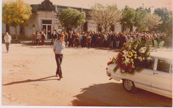 Velorio de Vladimir Roslik - Sputnik Mundo