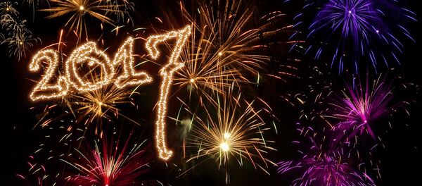 Año 2017 - Sputnik Mundo