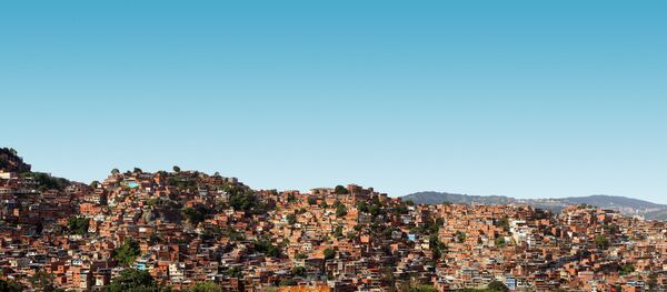 Venezuela - Sputnik Mundo