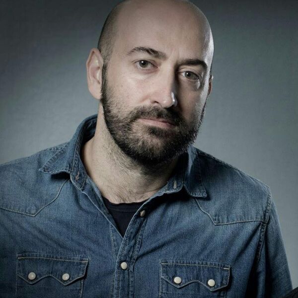 Iván Fernández Lobo, fundador del evento Gamelab Iván Fernández Lobo, fundador del evento Gamelab - Sputnik Mundo