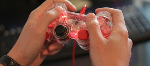 Videojuegos - Sputnik Mundo