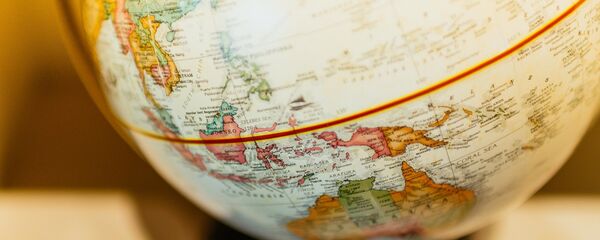 Mundo - Sputnik Mundo