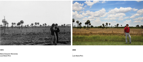 Proyecto Ausencias Argentina, de Gustavo Germano - Sputnik Mundo