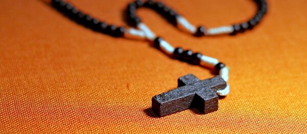 Rosario - Sputnik Mundo