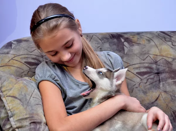 Vladímir Putin y sus perros Vladímir Putin y sus perros - Sputnik Mundo