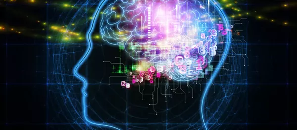 DARPA is developing a tiny brain implant that could help memory function. DARPA is developing a tiny brain implant that could help memory function. - Sputnik Mundo