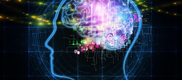 DARPA is developing a tiny brain implant that could help memory function. - Sputnik Mundo