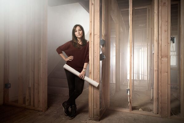 Una mirada a profesiones que 'no son para mujeres' - Sputnik Mundo