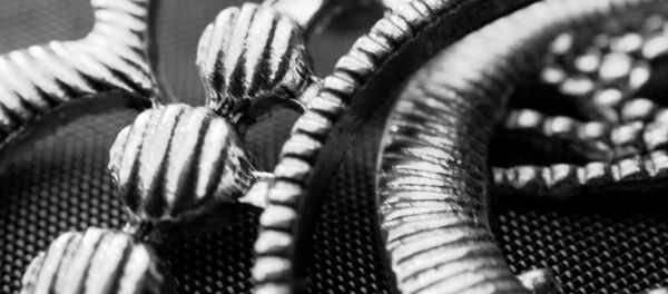 Jewellery Jewellery - Sputnik Mundo