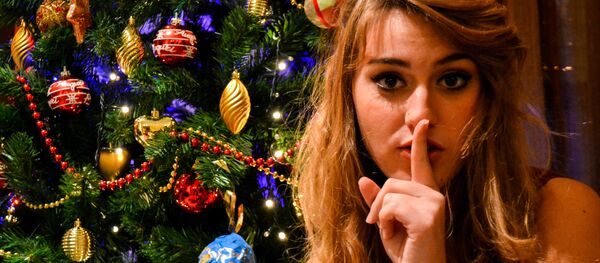 Veronica - Sputnik Mundo