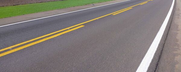 Carretera (imagen referencial) - Sputnik Mundo