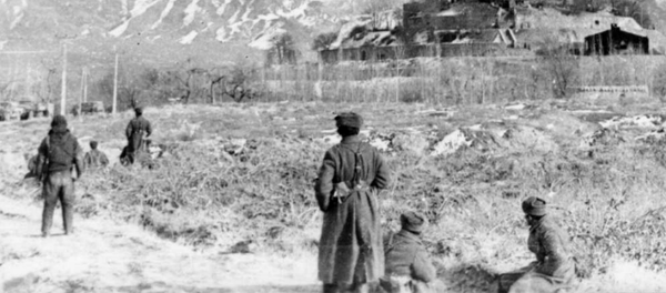 La Operación Tormenta 333 - Sputnik Mundo