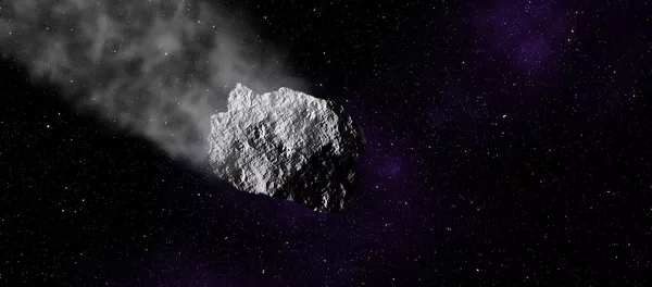 Meteorito Meteorito - Sputnik Mundo