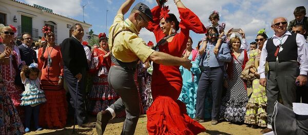 La vuelta al mundo en 22 imágenes, las mejores fotos de viajes - Sputnik Mundo