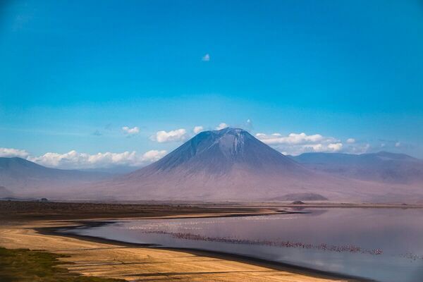 La vuelta al mundo en 22 imágenes, las mejores fotos de viajes La vuelta al mundo en 22 imágenes, las mejores fotos de viajes - Sputnik Mundo