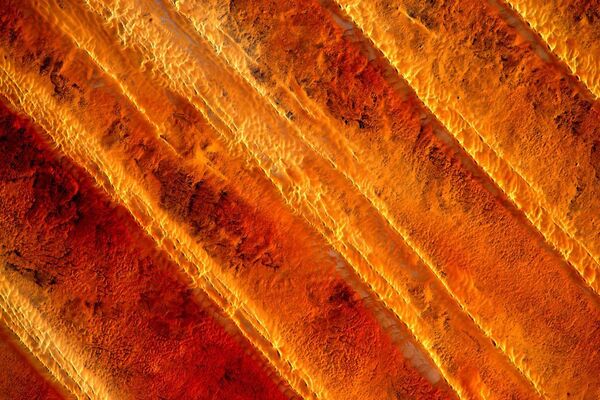 Insólito: las mejores fotos espaciales del año - Sputnik Mundo