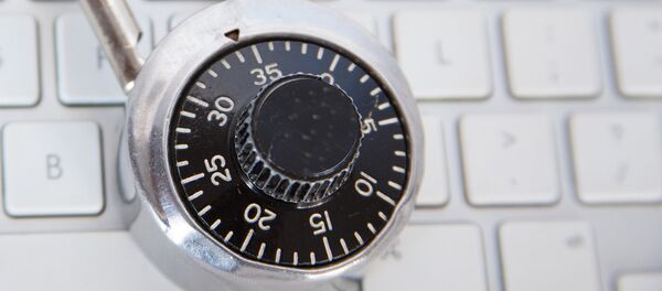 Cyber security is a last minute thought for the Police in the UK. Cyber security is a last minute thought for the Police in the UK. - Sputnik Mundo