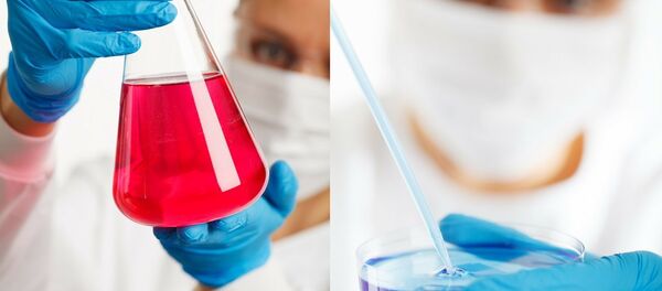 Investigación científica - Sputnik Mundo