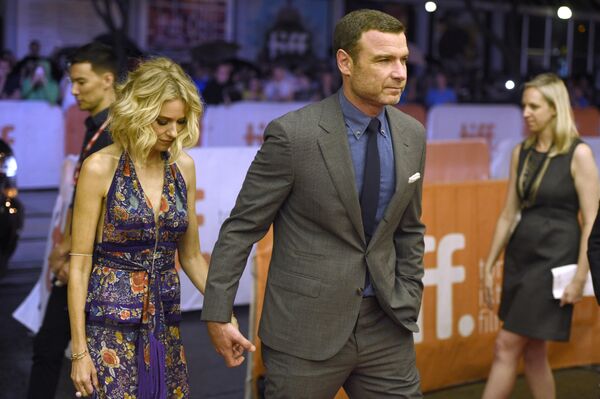 Los divorcios más sonados de Hollywood en 2016 - Sputnik Mundo